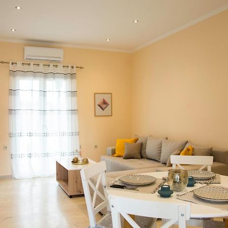 Aurelia Seaside Apartment 卡沃斯 外观 照片
