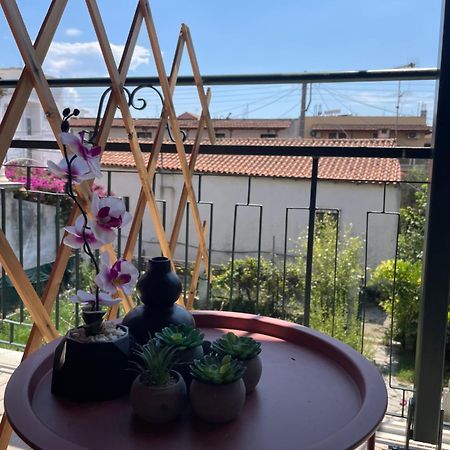 Aurelia Seaside Apartment 卡沃斯 外观 照片