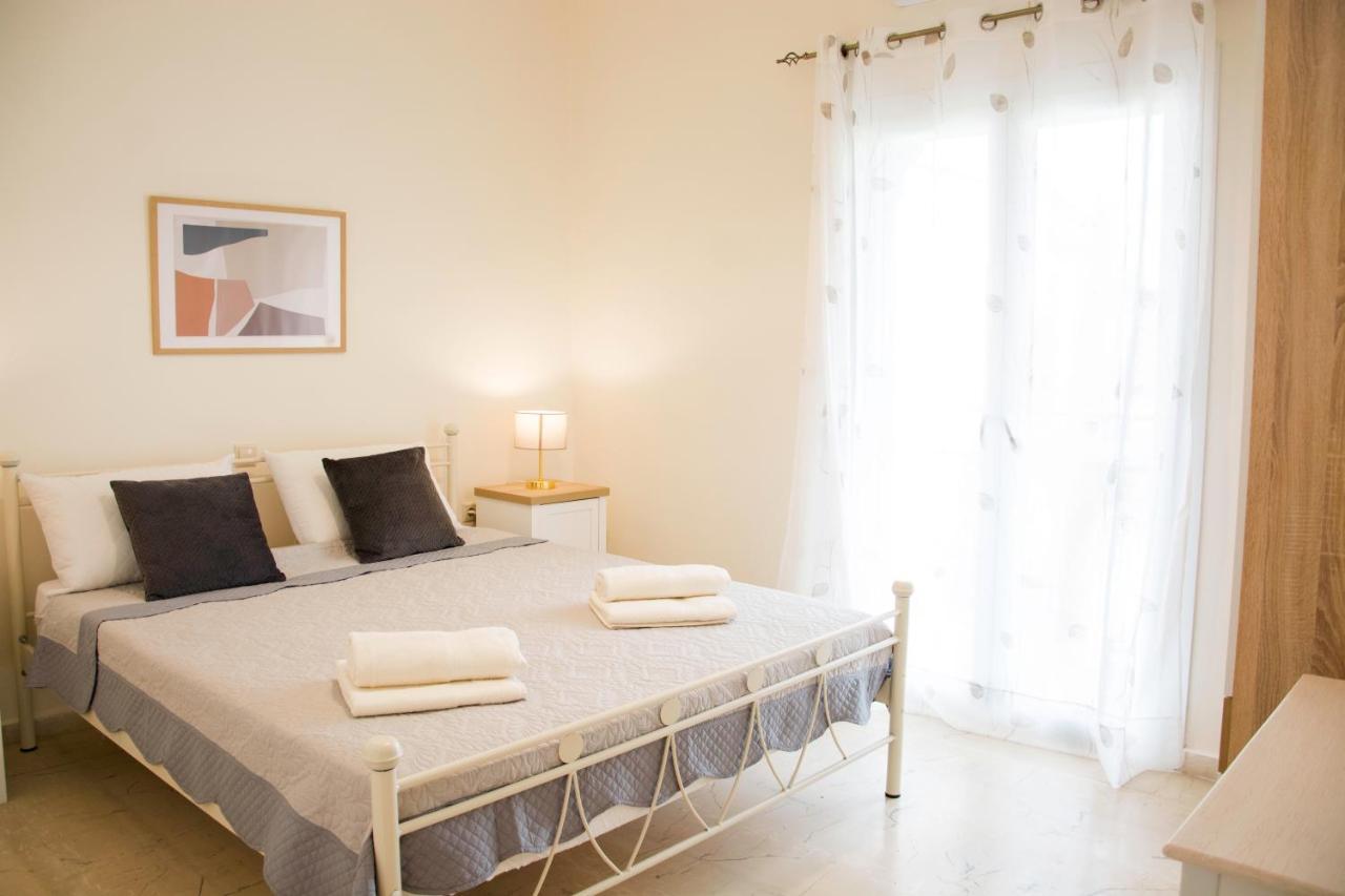 Aurelia Seaside Apartment 卡沃斯 外观 照片