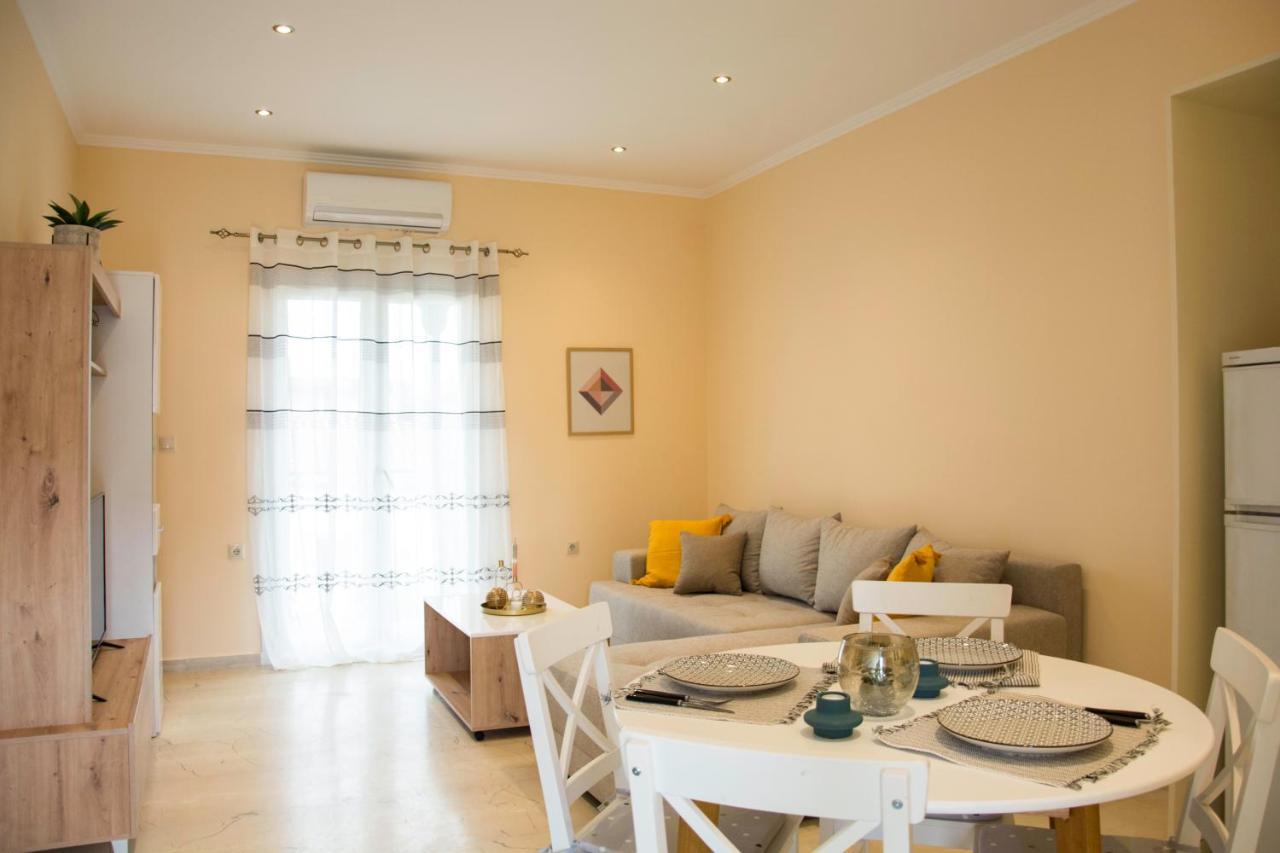 Aurelia Seaside Apartment 卡沃斯 外观 照片