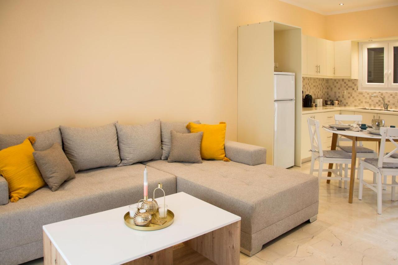 Aurelia Seaside Apartment 卡沃斯 外观 照片