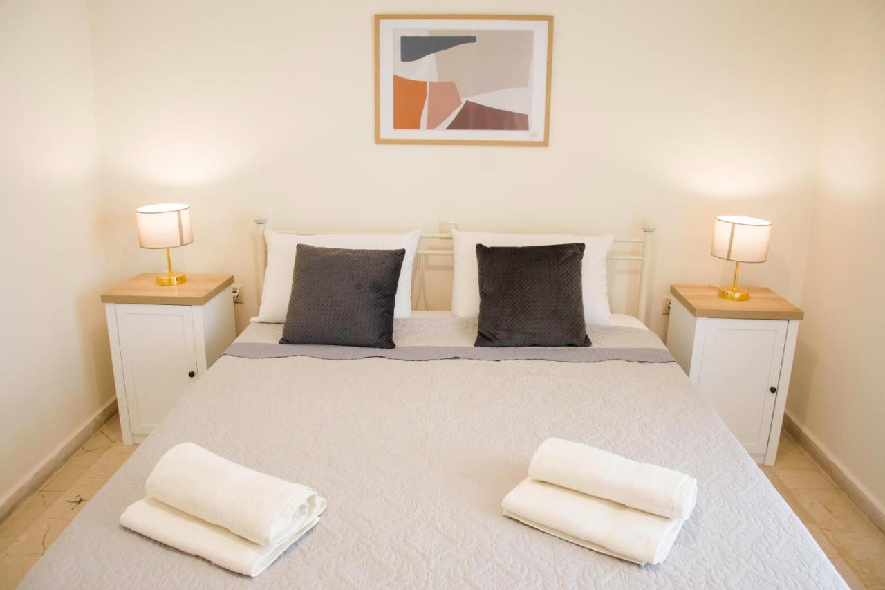 Aurelia Seaside Apartment 卡沃斯 外观 照片