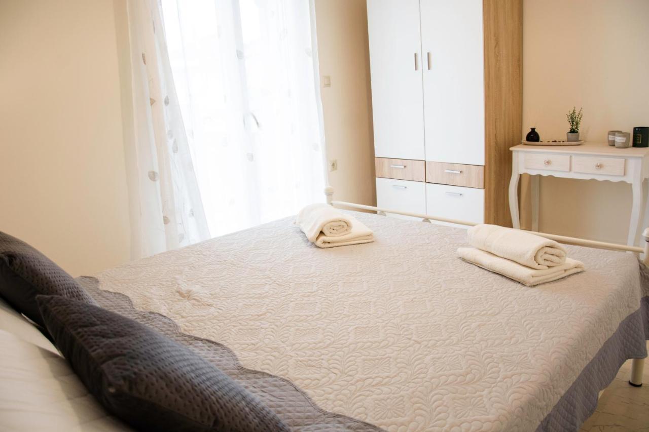 Aurelia Seaside Apartment 卡沃斯 外观 照片