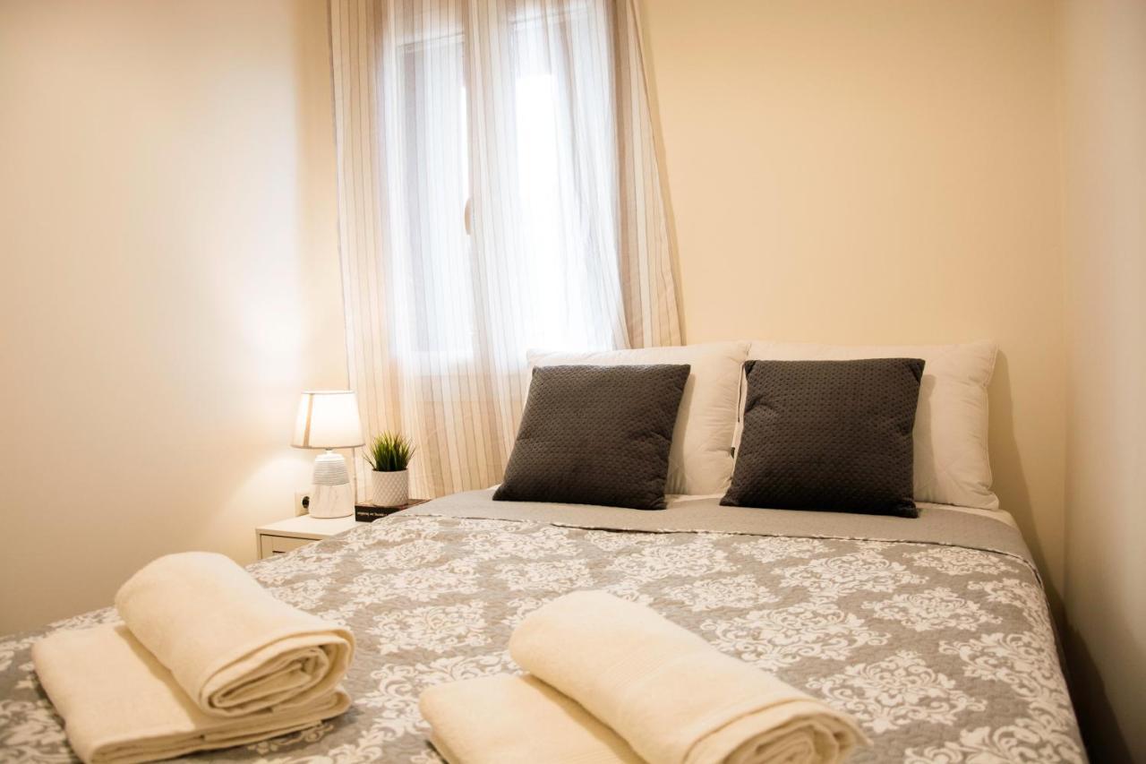 Aurelia Seaside Apartment 卡沃斯 外观 照片