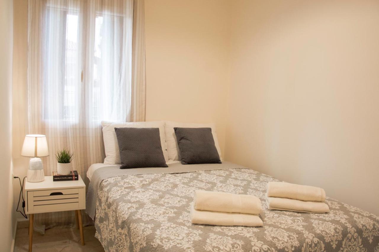 Aurelia Seaside Apartment 卡沃斯 外观 照片