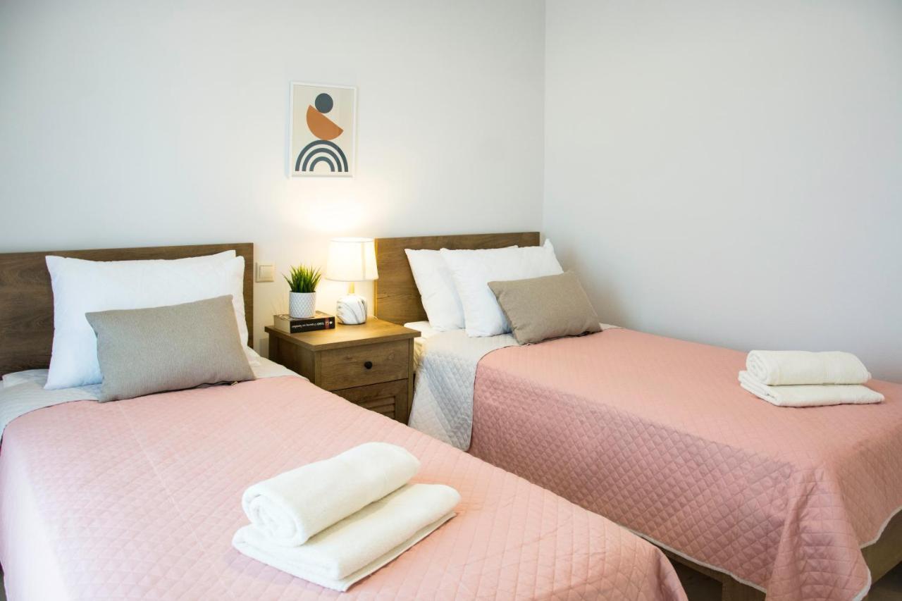 Aurelia Seaside Apartment 卡沃斯 外观 照片