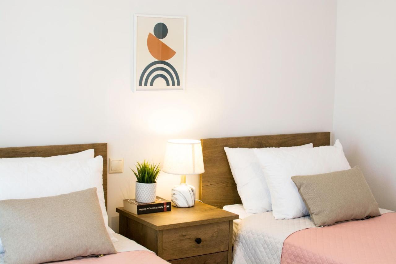 Aurelia Seaside Apartment 卡沃斯 外观 照片