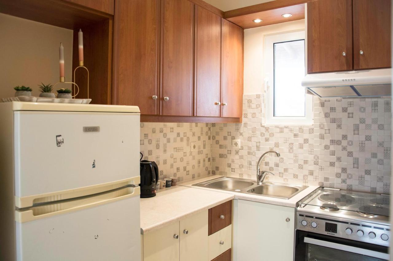 Aurelia Seaside Apartment 卡沃斯 外观 照片