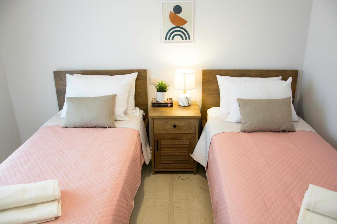 Aurelia Seaside Apartment 卡沃斯 外观 照片