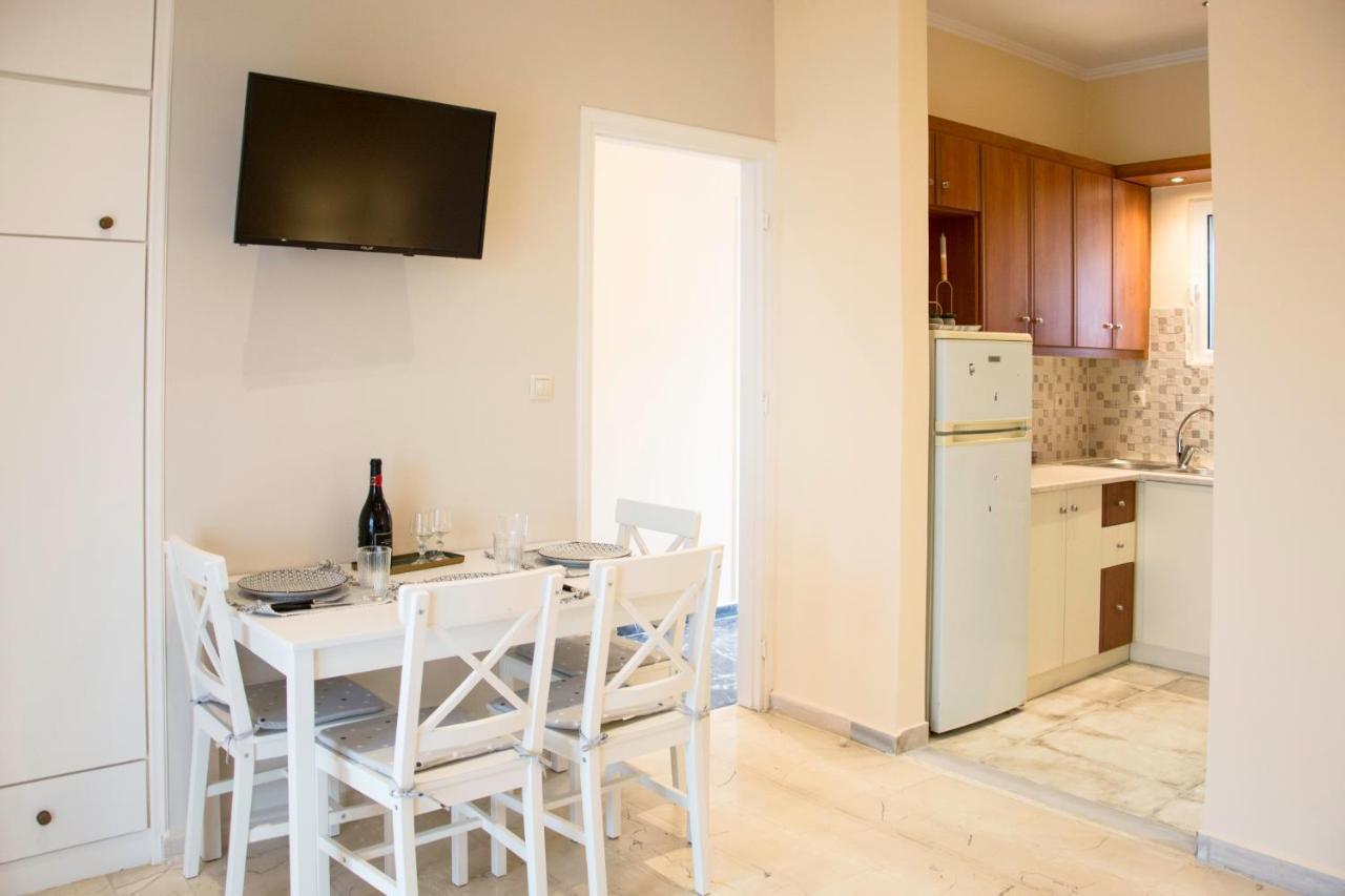 Aurelia Seaside Apartment 卡沃斯 外观 照片