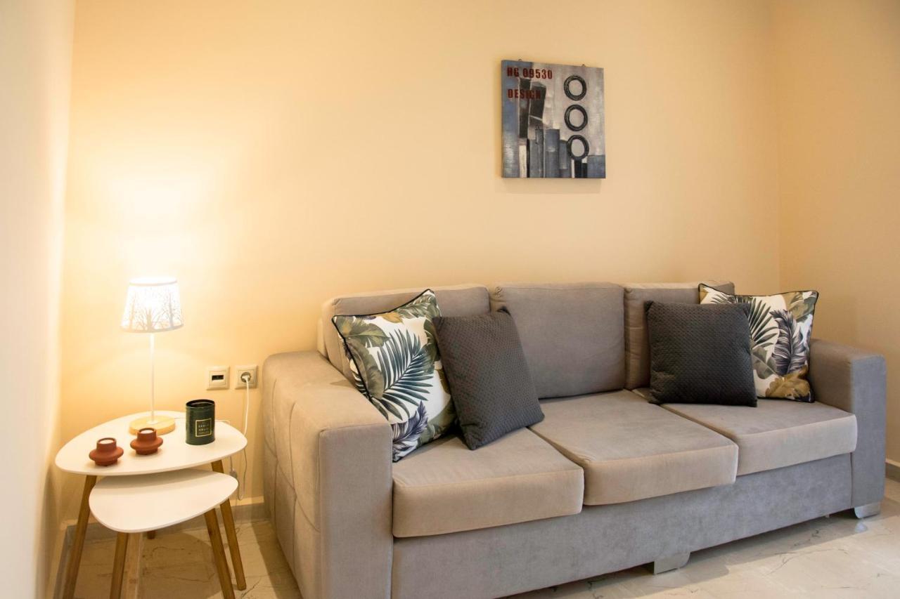 Aurelia Seaside Apartment 卡沃斯 外观 照片