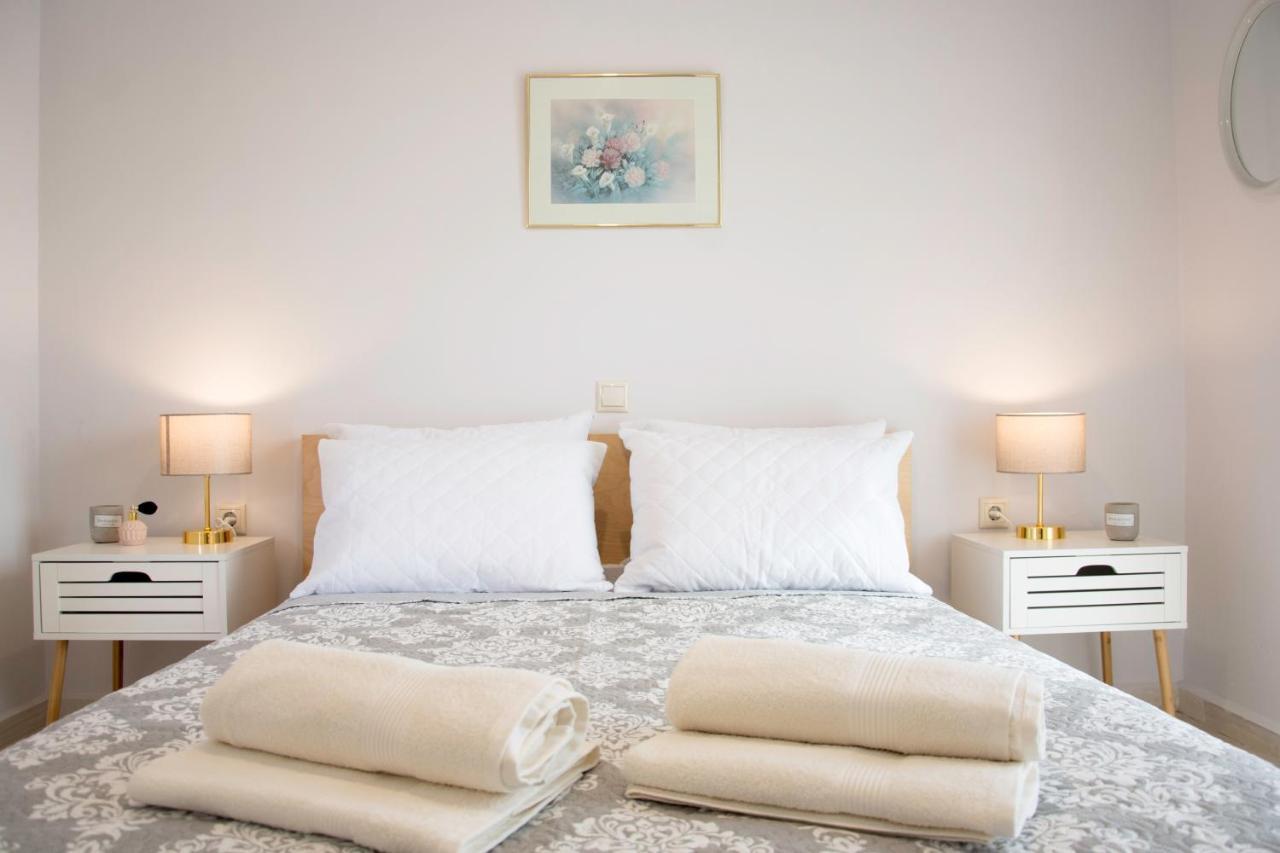 Aurelia Seaside Apartment 卡沃斯 外观 照片