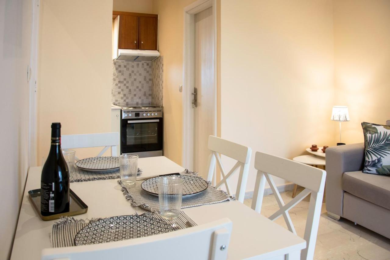 Aurelia Seaside Apartment 卡沃斯 外观 照片