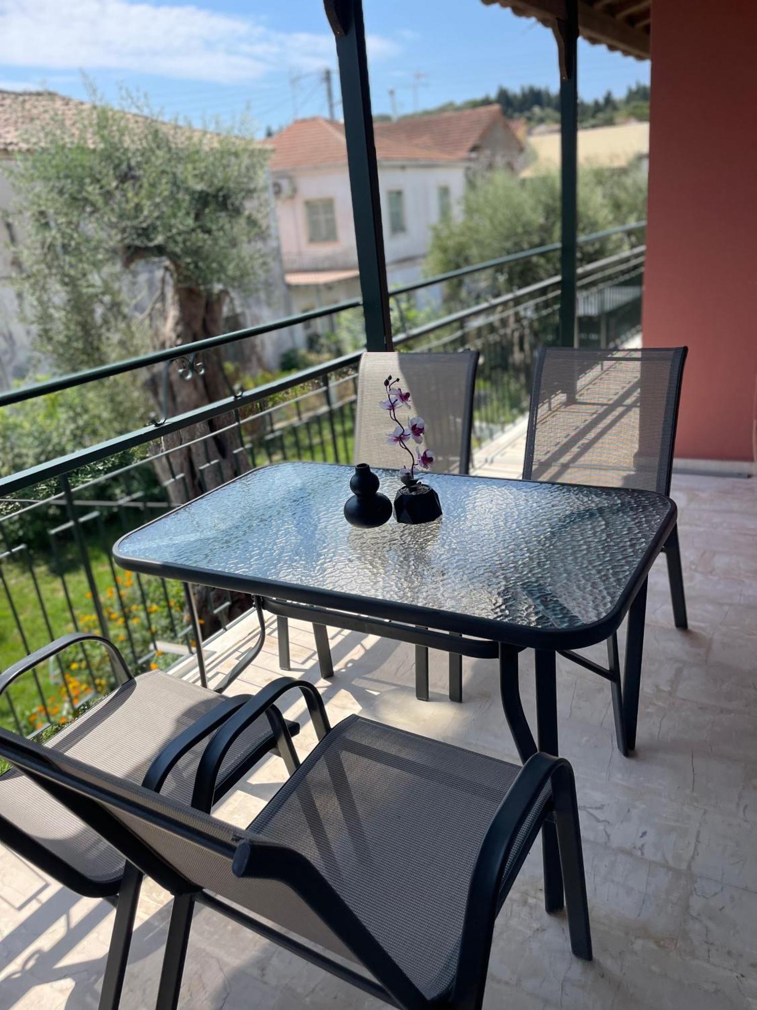 Aurelia Seaside Apartment 卡沃斯 外观 照片
