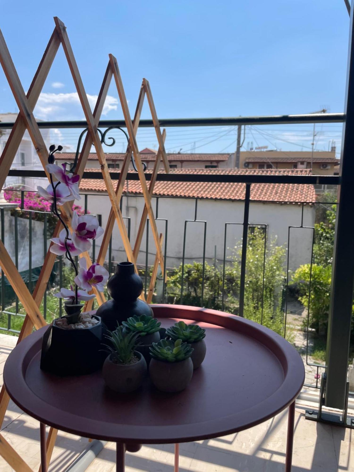 Aurelia Seaside Apartment 卡沃斯 外观 照片